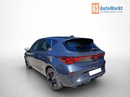 Cupra Leon 1,5eTSI DSG 110KW/ 150PS Matrix, Sennheiser, Assist XL, Navi, Dinamic Sitze 
