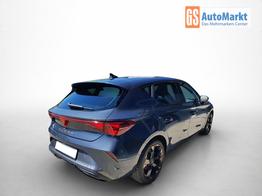 Cupra Leon 1,5eTSI DSG 110KW/ 150PS Matrix, Sennheiser, Assist XL, Navi, Dinamic Sitze 