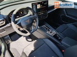 Cupra Leon 1,5eTSI DSG 110KW/ 150PS Matrix, Sennheiser, Assist XL, Navi, Dinamic Sitze 