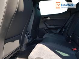 Cupra Leon 1,5eTSI DSG 110KW/ 150PS Matrix, Sennheiser, Assist XL, Navi, Dinamic Sitze 