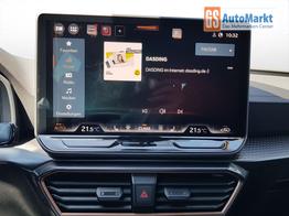 Cupra Leon 1,5eTSI DSG 110KW/ 150PS Matrix, Sennheiser, Assist XL, Navi, Dinamic Sitze 