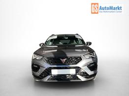 Cupra Ateca 2,0TSI DSG 4Drive 220KW/300PS AHK, Panoramadach, Soundsystem, Virtual Pedal, Trailer Assist, 5 Jahre Garantie 
