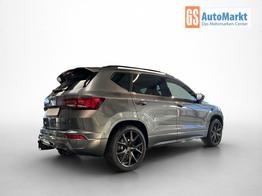 Cupra Ateca 2,0TSI DSG 4Drive 220KW/300PS AHK, Panoramadach, Soundsystem, Virtual Pedal, Trailer Assist, 5 Jahre Garantie 