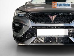 Cupra Ateca 2,0TSI DSG 4Drive 220KW/300PS AHK, Panoramadach, Soundsystem, Virtual Pedal, Trailer Assist, 5 Jahre Garantie 