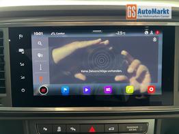 Cupra Ateca 2,0TSI DSG 4Drive 220KW/300PS AHK, Panoramadach, Soundsystem, Virtual Pedal, Trailer Assist, 5 Jahre Garantie 