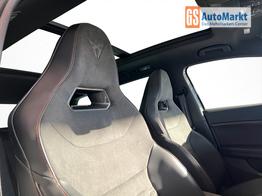 Cupra Ateca 2,0TSI DSG 4Drive 220KW/300PS AHK, Panoramadach, Soundsystem, Virtual Pedal, Trailer Assist, 5 Jahre Garantie 