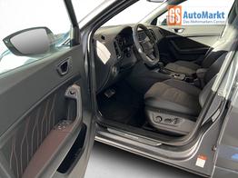 Cupra Ateca 2,0TSI DSG 4Drive 220KW/300PS AHK, Panoramadach, Soundsystem, Virtual Pedal, Trailer Assist, 5 Jahre Garantie 