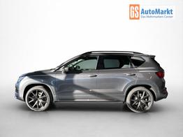 Cupra Ateca 2,0TSI DSG 4Drive 220KW/300PS AHK, Panoramadach, Soundsystem, Virtual Pedal, Trailer Assist, 5 Jahre Garantie 
