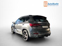 Cupra Ateca 2,0TSI DSG 4Drive 220KW/300PS AHK, Panoramadach, Soundsystem, Virtual Pedal, Trailer Assist, 5 Jahre Garantie 
