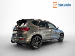 Cupra Ateca 2,0TSI DSG 4Drive 220KW/300PS AHK, Panoramadach, Soundsystem, Virtual Pedal, Trailer Assist, 5 Jahre Garantie 