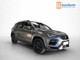 Cupra Ateca 2,0TSI DSG 4Drive 220KW/300PS AHK, Panoramadach, Soundsystem, Virtual Pedal, Trailer Assist, 5 Jahre Garantie 