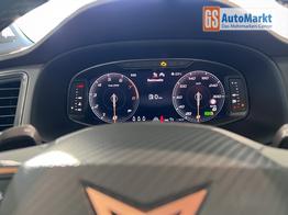 Cupra Ateca 2,0TSI DSG 4Drive 220KW/300PS AHK, Panoramadach, Soundsystem, Virtual Pedal, Trailer Assist, 5 Jahre Garantie 
