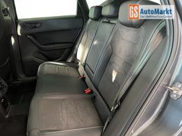 Cupra Ateca 2,0TSI DSG 4Drive 220KW/300PS AHK, Panoramadach, Soundsystem, Virtual Pedal, Trailer Assist, 5 Jahre Garantie 