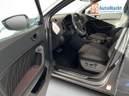 Cupra Ateca 2,0TSI DSG 4Drive 220KW/300PS AHK, Panoramadach, Soundsystem, Virtual Pedal, Trailer Assist, 5 Jahre Garantie 