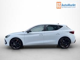 Cupra Leon 1,5eTSI DSG 110KW/ 150PS Matrix, Sennheiser, Assist XL, Navi, Dinamic Sitze 