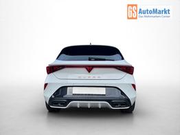 Cupra Leon 1,5eTSI DSG 110KW/ 150PS Matrix, Sennheiser, Assist XL, Navi, Dinamic Sitze 