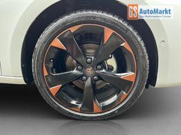 Cupra Leon 1,5eTSI DSG 110KW/ 150PS Matrix, Sennheiser, Assist XL, Navi, Dinamic Sitze 