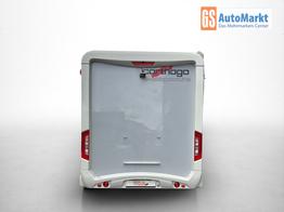 Carthago c-compactline I 143 LE Einzelbetten, Hubbett, Heckgarage 3.5 to 