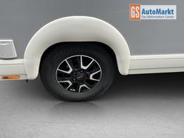 Carthago c-compactline I 143 LE Einzelbetten, Hubbett, Heckgarage 3.5 to 