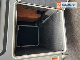 Carthago c-compactline I 143 LE Einzelbetten, Hubbett, Heckgarage 3.5 to 