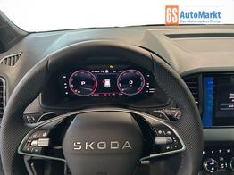 Skoda Karoq Sportline 2,0TSI DSG 4x4 140KW/190PS Ledersitze, Columbus, AHK, Pano 