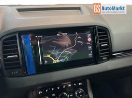 Skoda Karoq Sportline 2,0TSI DSG 4x4 140KW/190PS Ledersitze, Columbus, AHK, Pano 