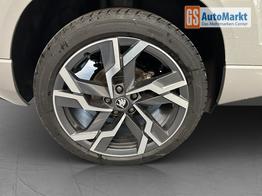 Skoda Karoq Sportline 2,0TSI DSG 4x4 140KW/190PS Ledersitze, Columbus, AHK, Pano 
