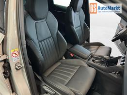 Skoda Karoq Sportline 2,0TSI DSG 4x4 140KW/190PS Ledersitze, Columbus, AHK, Pano 