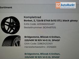 Cupra Leon 1,5eTSI DSG 110KW/ 150PS Matrix, Sennheiser, Assist XL, Navi, Dinamic Sitze 