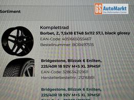 Cupra Leon Sportstourer ST 1,5eTSI DSG 110KW/ 150PS AHK, Matrix, Sennheiser, Aktion Winter bis 25.02.2026 