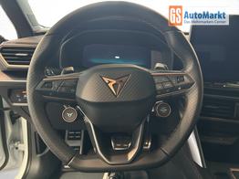 Cupra Leon 1,5eTSI DSG 110KW/ 150PS Matrix, Sennheiser, Assist XL, Navi, Dinamic Sitze 