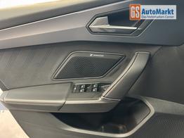 Cupra Leon 1,5eTSI DSG 110KW/ 150PS Matrix, Sennheiser, Assist XL, Navi, Dinamic Sitze 