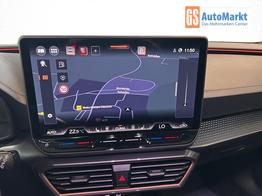 Cupra Leon 1,5eTSI DSG 110KW/ 150PS Matrix, Sennheiser, Assist XL, Navi, Dinamic Sitze 