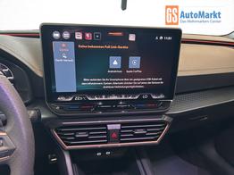 Cupra Leon 1,5eTSI DSG 110KW/ 150PS Matrix, Sennheiser, Assist XL, Navi, Dinamic Sitze 