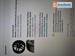 Cupra Leon 1,5eTSI DSG 110KW/ 150PS Matrix, Sennheiser, Assist XL, Navi, Dinamic Sitze 