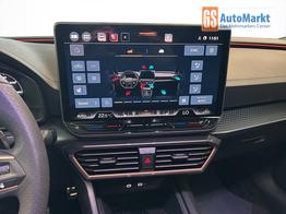 Cupra Leon 1,5eTSI DSG 110KW/ 150PS Matrix, Sennheiser, Assist XL, Navi, Dinamic Sitze 