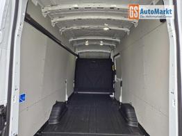 Ford Transit 350 L4H3 2.0 EcoBlue 130PS Trend Heckantrieb 3,5t 2-Sitzer AHK Sitzheizung Frontscheibe beheizb. Klimaautomatik Navi PDC v+h Bluetooth DAB Apple CarPlay Android Auto Tempomat Ganzj.Reifen 