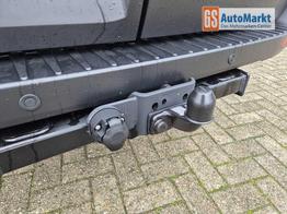 Ford Transit 350 L4H3 2.0 EcoBlue 130PS Trend Heckantrieb 3,5t 2-Sitzer AHK Sitzheizung Frontscheibe beheizb. Klimaautomatik Navi PDC v+h Bluetooth DAB Apple CarPlay Android Auto Tempomat Ganzj.Reifen 