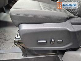 Ford Transit 350 L4H3 2.0 EcoBlue 130PS Trend Heckantrieb 3,5t 2-Sitzer AHK Sitzheizung Frontscheibe beheizb. Klimaautomatik Navi PDC v+h Bluetooth DAB Apple CarPlay Android Auto Tempomat Ganzj.Reifen 