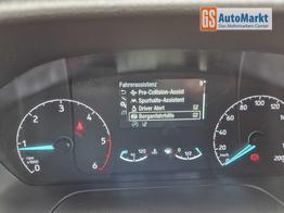 Ford Transit 350 L4H3 2.0 EcoBlue 130PS Trend Heckantrieb 3,5t 2-Sitzer AHK Sitzheizung Frontscheibe beheizb. Klimaautomatik Navi PDC v+h Bluetooth DAB Apple CarPlay Android Auto Tempomat Ganzj.Reifen 