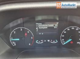 Ford Transit 350 L4H3 2.0 EcoBlue 130PS Trend Heckantrieb 3,5t 2-Sitzer AHK Sitzheizung Frontscheibe beheizb. Klimaautomatik Navi PDC v+h Bluetooth DAB Apple CarPlay Android Auto Tempomat Ganzj.Reifen 