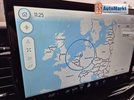 Ford Transit 350 L4H3 2.0 EcoBlue 130PS Trend Heckantrieb 3,5t 2-Sitzer AHK Sitzheizung Frontscheibe beheizb. Klimaautomatik Navi PDC v+h Bluetooth DAB Apple CarPlay Android Auto Tempomat Ganzj.Reifen 