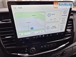 Ford Transit 350 L4H3 2.0 EcoBlue 130PS Trend Heckantrieb 3,5t 2-Sitzer AHK Sitzheizung Frontscheibe beheizb. Klimaautomatik Navi PDC v+h Bluetooth DAB Apple CarPlay Android Auto Tempomat Ganzj.Reifen 