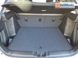 Suzuki Vitara 1.4 Boosterjet 129PS Hybrid Comfort+ Teilleder Navi Klimaautomatik Sitzheizung ACC PDC v+h R&uuml;ckf.Kamera Suzuki-Radio Apple CarPlay Android Auto Touchscreen 2xKeyless 17-LM 