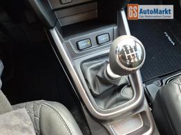 Suzuki Vitara 1.4 Boosterjet 129PS Hybrid Comfort+ Teilleder Navi Klimaautomatik Sitzheizung ACC PDC v+h R&uuml;ckf.Kamera Suzuki-Radio Apple CarPlay Android Auto Touchscreen 2xKeyless 17-LM 