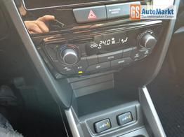 Suzuki Vitara 1.4 Boosterjet 129PS Hybrid Comfort+ Teilleder Navi Klimaautomatik Sitzheizung ACC PDC v+h R&uuml;ckf.Kamera Suzuki-Radio Apple CarPlay Android Auto Touchscreen 2xKeyless 17-LM 
