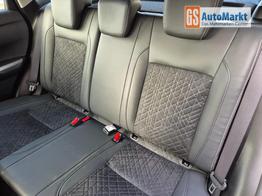 Suzuki Vitara 1.4 Boosterjet 129PS Hybrid Comfort+ Teilleder Navi Klimaautomatik Sitzheizung ACC PDC v+h R&uuml;ckf.Kamera Suzuki-Radio Apple CarPlay Android Auto Touchscreen 2xKeyless 17-LM 