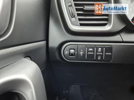 Kia Ceed Vision 1.5 T-GDi 140PS Automatik Klimaautomatik Alarmanlage Sitzheizung Lenkradheizung Navi PDC R&uuml;ckf.Kamera Bluetooth Touchscreen Apple CarPlay Android Auto Tempomat 
