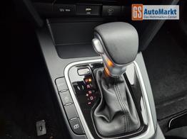Kia Ceed Vision 1.5 T-GDi 140PS Automatik Klimaautomatik Alarmanlage Sitzheizung Lenkradheizung Navi PDC R&uuml;ckf.Kamera Bluetooth Touchscreen Apple CarPlay Android Auto Tempomat 