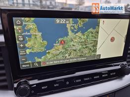 Kia Ceed Vision 1.5 T-GDi 140PS Automatik Klimaautomatik Alarmanlage Sitzheizung Lenkradheizung Navi PDC R&uuml;ckf.Kamera Bluetooth Touchscreen Apple CarPlay Android Auto Tempomat 